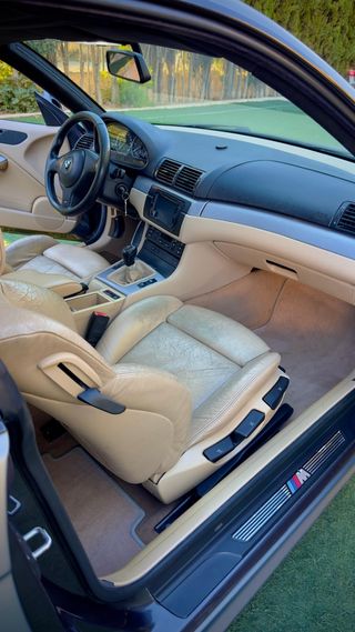 BMW 320CD 2006