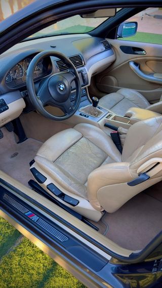BMW 320CD 2006