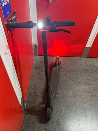 Xiaomi Mi Electric Scooter Pro 2