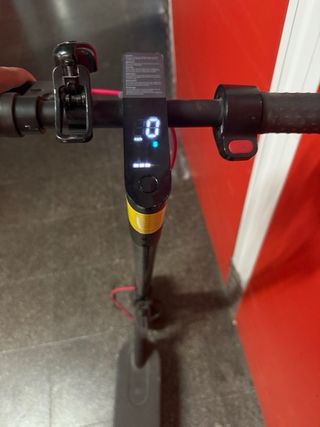Xiaomi Mi Electric Scooter Pro 2