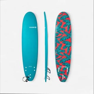 Tabla de surf Olaian 7.8