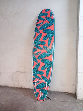 Tabla de surf Olaian 7.8