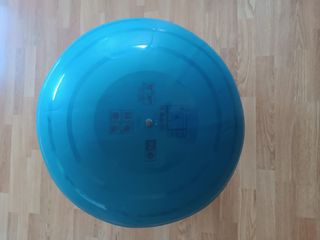 Pelota Pilates 65cm Azul