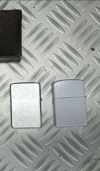 Set accendini Zippo