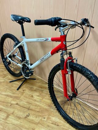Bicicleta Team R26 Cuadro M