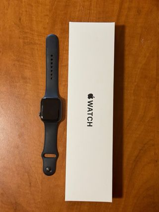 Apple Watch SE 2020 Negro