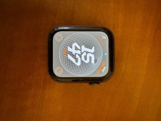 Apple Watch SE 2020 Negro