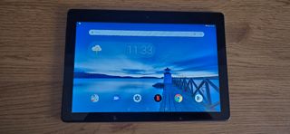 Tablet Lenovo TB-X104F Negra