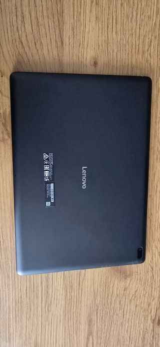 Tablet Lenovo TB-X104F Negra