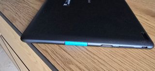 Tablet Lenovo TB-X104F Negra