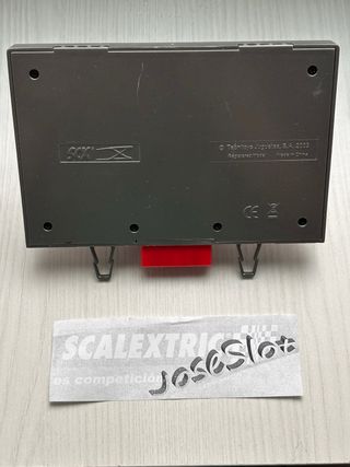 Contador Vueltas Scalextric SCX Digital