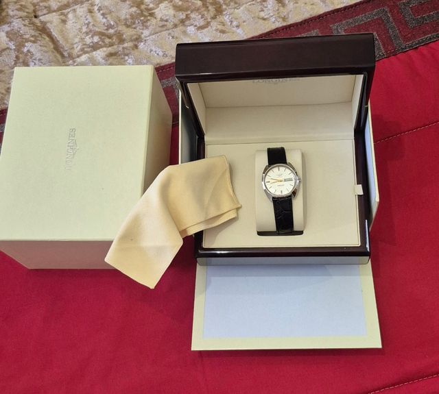 Reloj Longines Automático Hombre