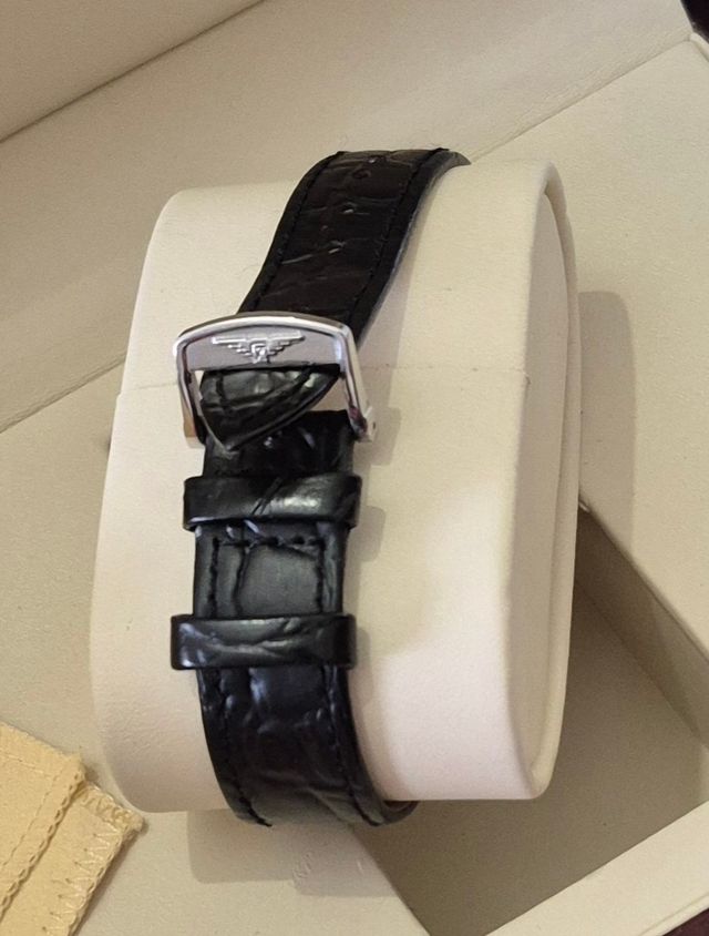 Reloj Longines Automático Hombre