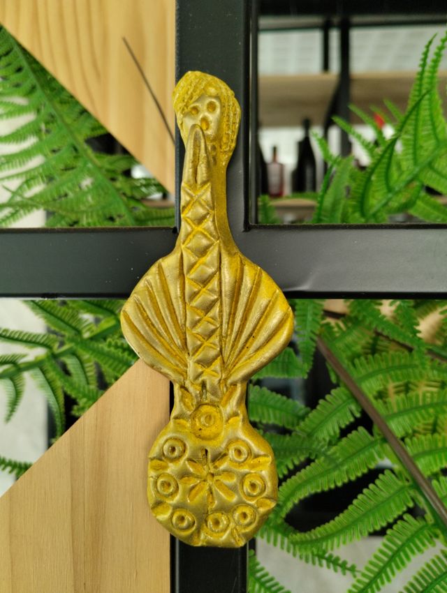 Amuleto protector ROGONA imán