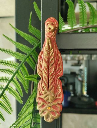 Amuleto protector ROGONA imán