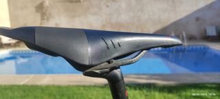 Bicicleta Carretera Wilier GTR Team Talla 56