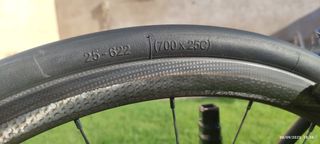 Bicicleta Carretera Wilier GTR Team Talla 56