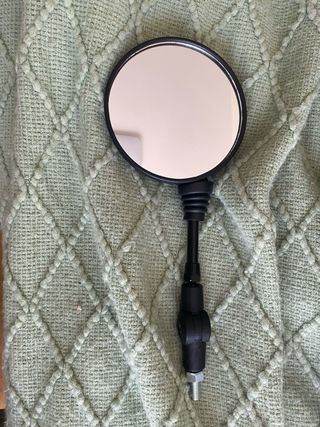 Espejo Plegable para Moto