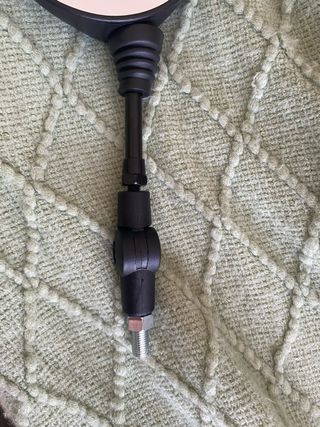 Espejo Plegable para Moto