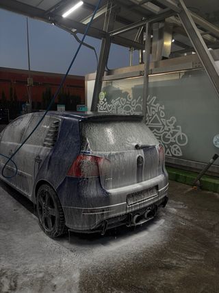 Volkswagen Golf 2008