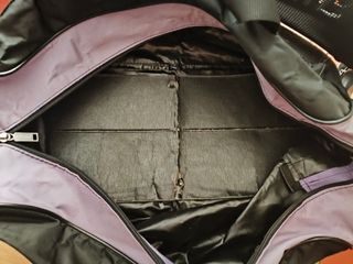 Bolsa Deporte Adidas Años 80/90