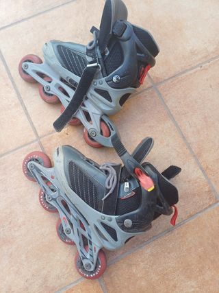 Patines en línea para niños