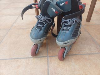 Patines en línea para niños
