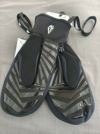 Guantes Volcom Multicolor