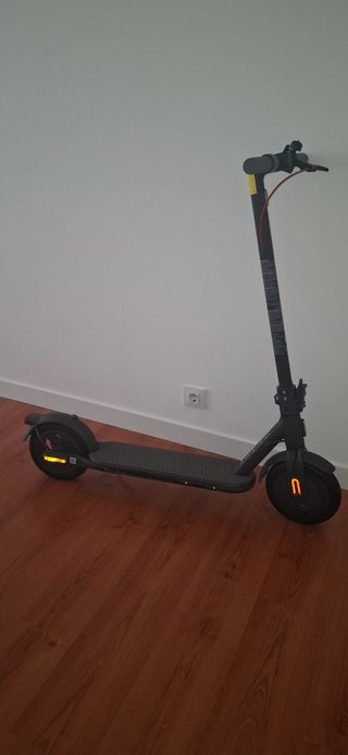 Patinete eléctrico  Xiaomi "poco uso" 