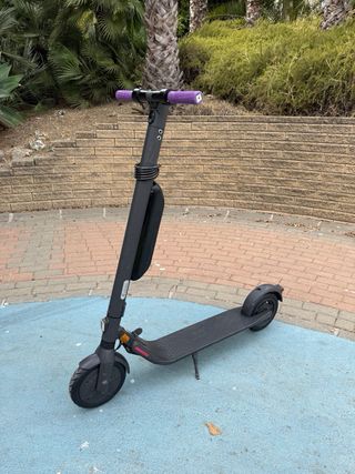 Patinete Eléctrico Ninebot E45E
