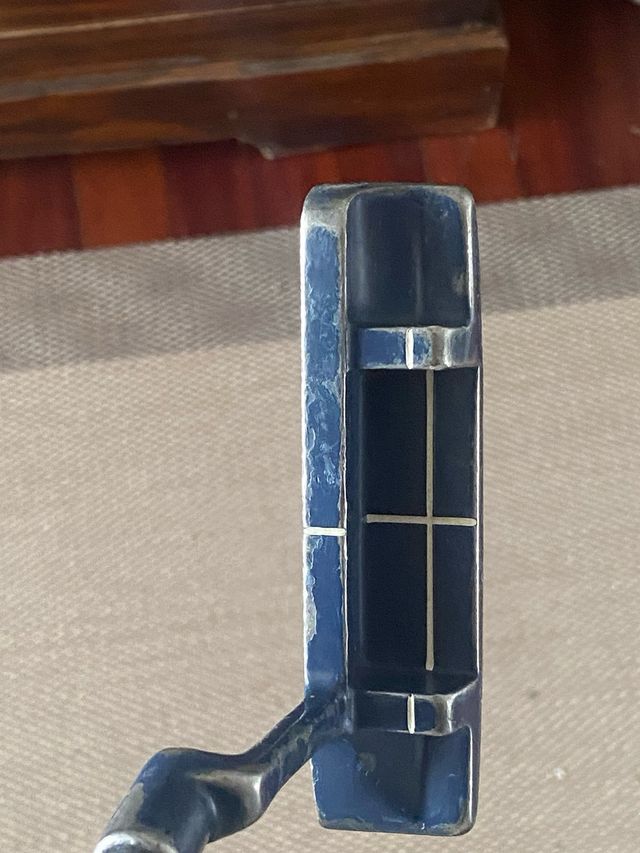 Putter Titleist Dead Center.