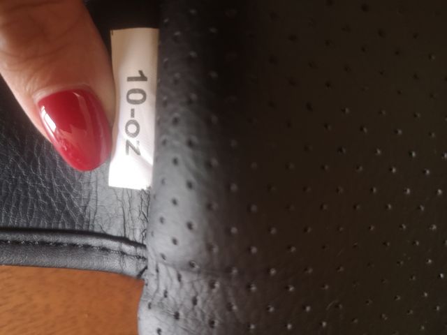 Guantoni Decathlon TRNG BG120