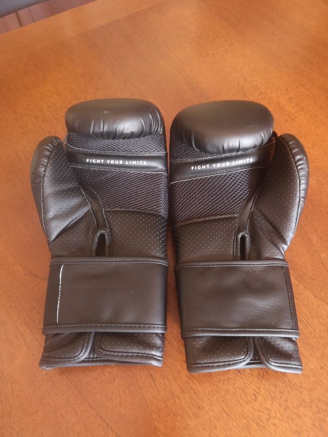 Guantoni Decathlon TRNG BG120