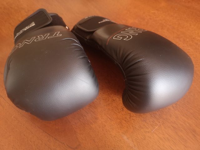 Guantoni Decathlon TRNG BG120