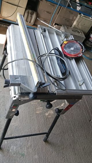 Cortadora de Madera Profesional