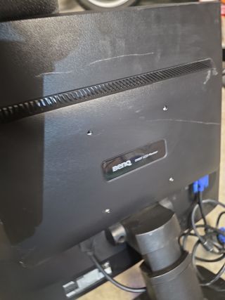 Monitor 19" perfecto funcionamiento