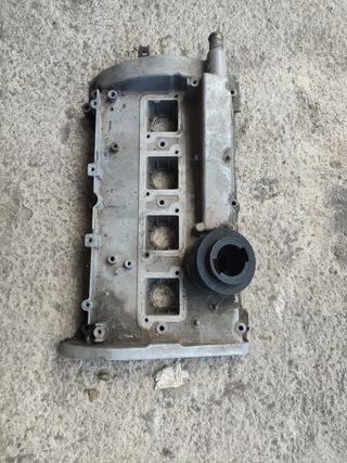 Tapa de motor, de culata, válvulas, VAG 1.8T 20VT
