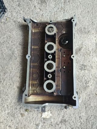 Tapa de motor, de culata, válvulas, VAG 1.8T 20VT