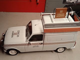 Renault r4 f6 1990