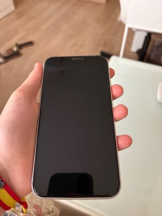 iPhone XR Blanco
128