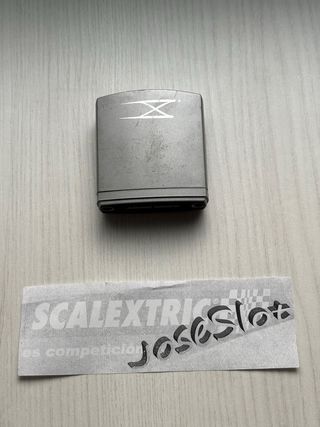 Pantalla Cuentavueltas Scalextric Digital