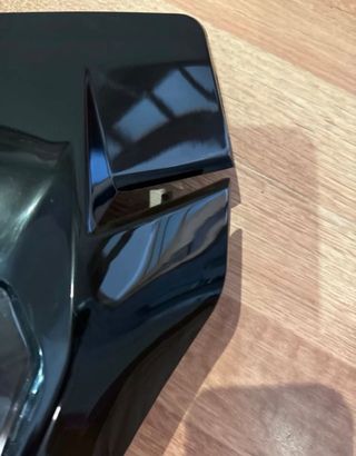 CARETA KTM LED