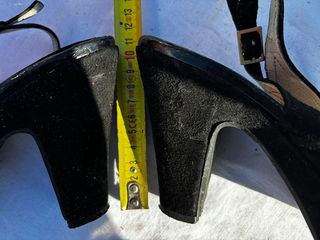 Sandali Gaja N.38 Tacco 10cm