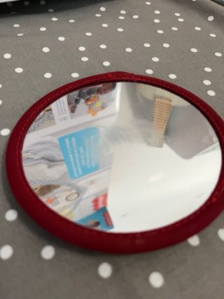 Gimnasio Fisher-Price para bebé