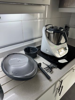 Thermomix TM5