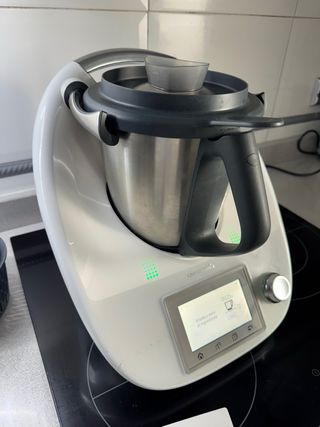 Thermomix TM5