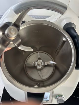 Thermomix TM5