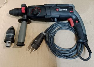 Taladro Percutor Wurth H28MLS