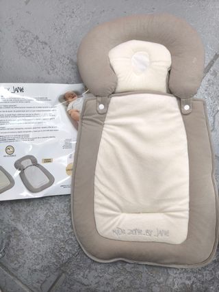 Colchoneta bebé Jané Kids Zone