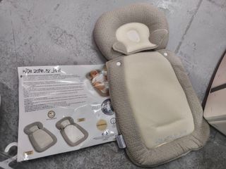 Colchoneta bebé Jané Kids Zone